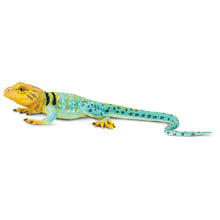 Load image into Gallery viewer, Collared Lizard