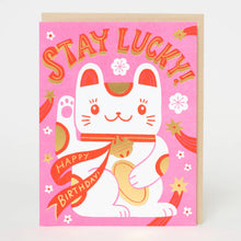 Load image into Gallery viewer, Egg Press | Birthday Cards