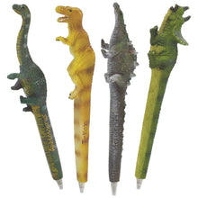 Load image into Gallery viewer, Streamline - Prehistoric Dinosaur Pens