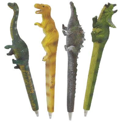 Streamline - Prehistoric Dinosaur Pens