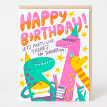 Load image into Gallery viewer, Egg Press | Birthday Cards