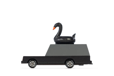 Black Swan Wagon