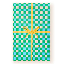 Load image into Gallery viewer, Muchachi Wrapping Paper - 3 Sheets