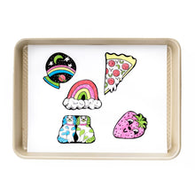 Load image into Gallery viewer, Diy Pin &amp; Flair Kit