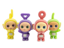 Load image into Gallery viewer, Teletubbies CheeBee Flocked Mini-Figure
