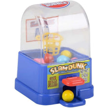 Load image into Gallery viewer, Dubble Bubble Slam Dunk Gumball Dispenser