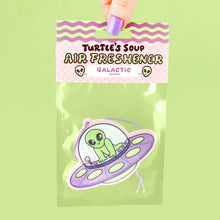 Load image into Gallery viewer, Turtle Soup Air Fresheners