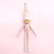 Load image into Gallery viewer, Elf Ornament | Little Lou