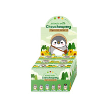 Load image into Gallery viewer, Picnic with ChouChoupeng Blind Box