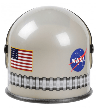 Astronaut Space Helmet