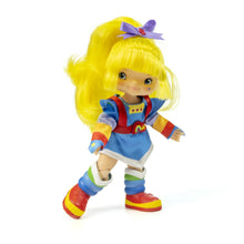 Load image into Gallery viewer, Rainbow Brite Fashion Doll