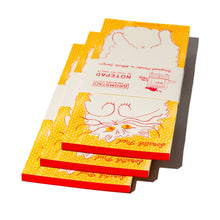Load image into Gallery viewer, Scratch Pad Cat