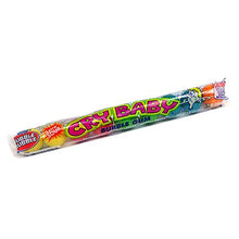 Load image into Gallery viewer, Cry Baby 9-Ball Tube Sour Gum