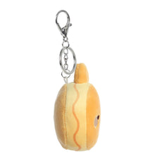 Load image into Gallery viewer, Molang Pancake Clip-On