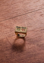 Load image into Gallery viewer, Alex and Ani - Score Board Fidget Ring: Gold