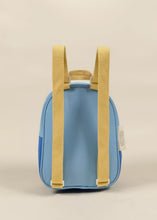 Load image into Gallery viewer, Washable Nylon Small Backpack
