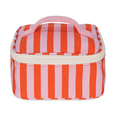 Mini Zip Cube - fluff