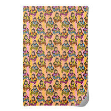 Load image into Gallery viewer, Love You Weirdo - 3 Sheets