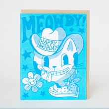 Load image into Gallery viewer, Egg Press | Birthday Cards