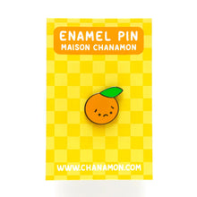 Load image into Gallery viewer, Maison Chanamon | Enamel Pins