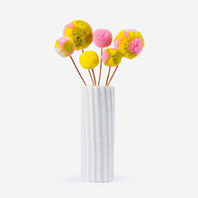 Load image into Gallery viewer, Pom Flower Bouquet