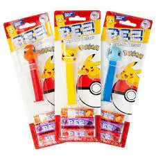 Pez Dispenser | Pokemon