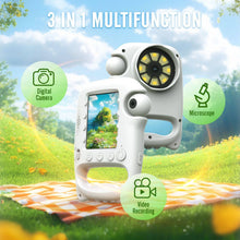 Load image into Gallery viewer, Wonder Scope Digital Microscope Camera