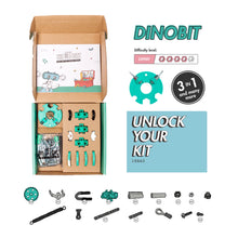 Load image into Gallery viewer, Animal Kit: Dinobit