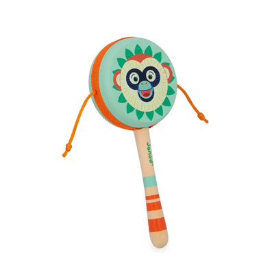 Musical Forest Hand Drums