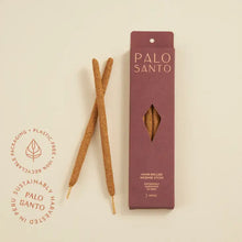 Load image into Gallery viewer, Palo Santo Incense Sticks