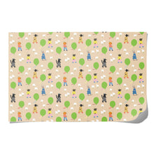 Load image into Gallery viewer, Birthday March birthday - 3 sheets