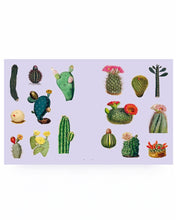 Load image into Gallery viewer, Extraordinary Things Sticker Book