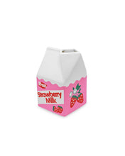 Load image into Gallery viewer, Strawberry Milk Vase