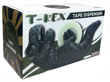 Load image into Gallery viewer, Streamline - Black T-Rex Tape Dispenser