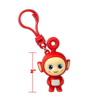 Load image into Gallery viewer, Teletubbies CheeBee Key Chain