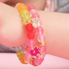 Load image into Gallery viewer, Girl Nation | Color Me Happy Bracelets