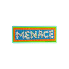 Load image into Gallery viewer, MENACE Sticker