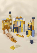 Load image into Gallery viewer, Coco Village Construction Block Set - 100 pieces