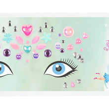 Load image into Gallery viewer, Fairy Face Jewels