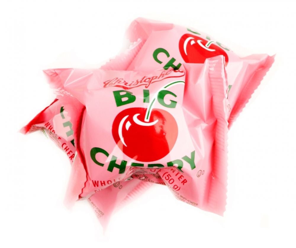 Big Cherry