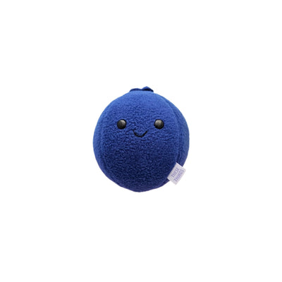 Happy Blueberry Plushie