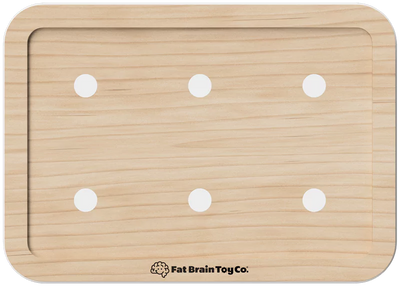 PlayTab - Sensory Activity Board