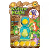 Critter Popz Dinos