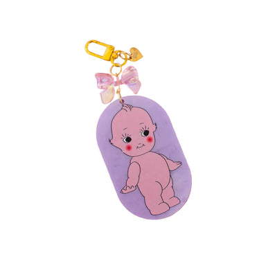 Kewpie Baby Keychain