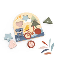 Early Learning Puzzle