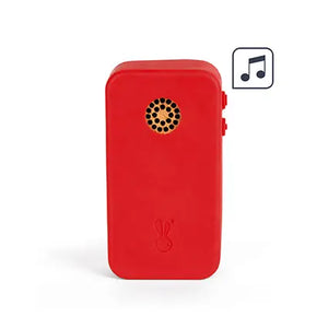 Tree House Phone Sound Telephone - TREEHOUSE kid and craft