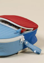 Load image into Gallery viewer, Washable Nylon Small Backpack