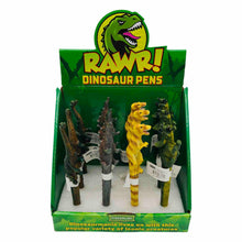 Load image into Gallery viewer, Streamline - Prehistoric Dinosaur Pens