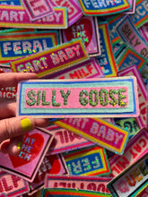 Load image into Gallery viewer, Silly Goose Sticker