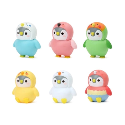 ChouChou Parrot Blind Box